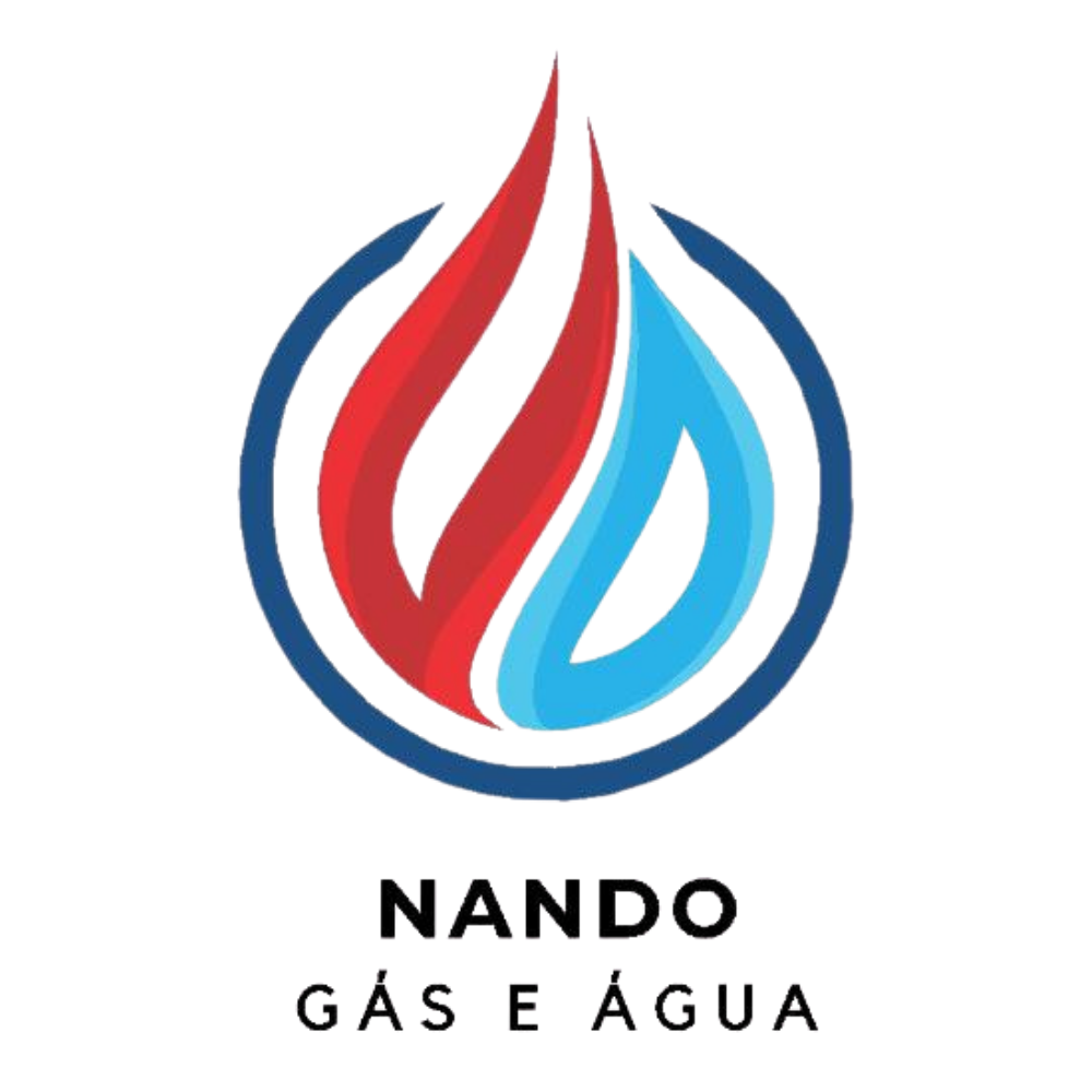 Nando Gás e Água